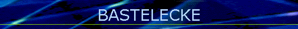 BASTELECKE